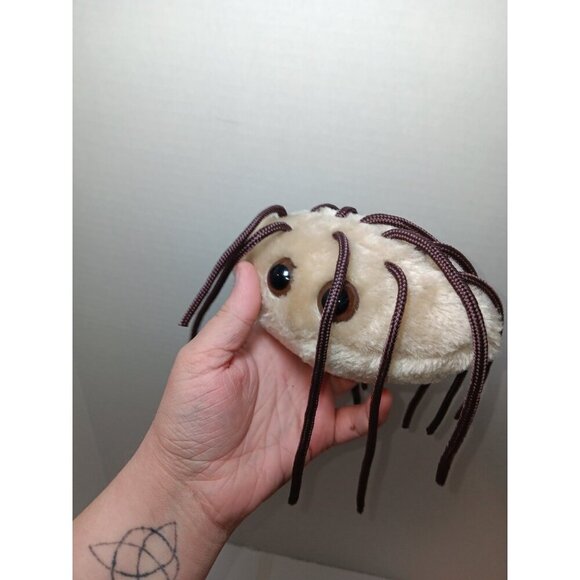 Giant Microbes E.Coli Germ Plush Stuffed Medical Educational Fun - Picture 2 of 3